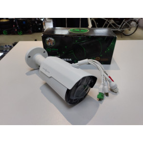 IP камера вулична GreenVision GV-173-IP-IF-COS50-30 VMA (Ultra AI)